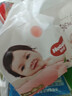 好奇（Huggies）铂金装小桃裤成长裤XXL74片(15kg以上)尿不湿【透爽散热】 实拍图