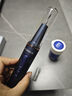 康佳（KONKA）超声波洁牙器洗牙器结石超去清除洁洗牙齿冲洗机器去黄牙结石医用打磨神器烟渍茶渍工具在家 星空蓝95%选择【真超声波共振+洁牙套装】 4支喷头 实拍图