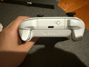 微软（Microsoft）Xbox无线游戏手柄 无线控制器 冰雪白 蓝牙适配Xbox/PC/平板/手机 Steam促销黑神话悟空 丝之歌 实拍图