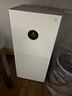 米家小米空气净化器4lite 除甲醛除菌除异味 空气伴侣 除PM2.5 AC-M17-SC 实拍图