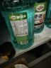 龟牌（Turtle Wax）硬壳玻璃水0度汽车强力去污去油膜除虫胶鸟粪雨刮水专用2L*6瓶 实拍图