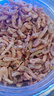森森（SUNSUN）南极磷虾龙鱼饲料血鹦鹉鱼粮银龙鱼罗汉发财鱼食虾干乌龟粮 1L装冻干南极磷虾 约90g 晒单实拍图