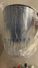 碧然德（BRITA） 过滤净水器 家用滤水壶 净水壶 海洋系列 3.5L蓝色 一壶六芯装 环保加固包装 实拍图