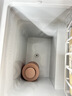 志高（CHIGO）小冰柜家用冷冻小型一级节能省电迷你卧式冷藏保鲜储母乳冷柜 【一级能效 全国联保】 42L 单温单门 实拍图