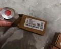 九牧（JOMOO）44056-156/1C-1快开硅黄铜八门阀三角阀加厚防爆单热 实拍图