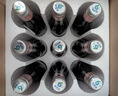林源春100%NFC威代尔冰白葡萄汁纯鲜果压榨果汁0添加300ml*9瓶健康饮品 实拍图