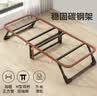 卓博折叠床单人床午休床办公室午睡床家用简易床铺BC03宽60cm 实拍图