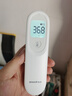 鱼跃(yuwell)医用红外电子体温计额温枪温度计婴幼儿专用精准YT-1 实拍图