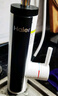 海尔（Haier）国家补贴即热式电加热水龙头34AS5 镀镍加热管热水加热器厨房专用速热电热水器家用热水宝上门安装 实拍图