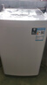 威力（WEILI）洗衣机5.2/5.5/6/7/8/9/10/12公斤全自动波轮洗衣机家用大容量小型出租屋智能洗涤桶自洁 以旧换新 XQB60-6099B【6公斤小家优选】 波轮 实拍图