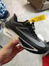 耐克NIKE 碳板跑步鞋男子减震ZOOM FLY 6运动鞋FN8454-001黑白39 实拍图