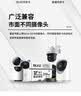 BLKE 适用华为监控内存卡tf卡摄像头存储卡micro sd卡t5智选小豚/海雀AI360°全景高速储存卡FAT32格式 64G TF卡【监控摄像头专用】 实拍图