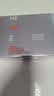猫人【镂空提花】冰丝男士内裤男夏季透气无痕无感平角裤男生3条装 实拍图