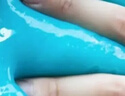 车载清洁软胶家用重复使用可水洗门窗缝隙打扫卫生硅胶泥吸灰尘 袋装拍1发2（70克*2） 实拍图