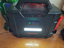 纽曼（Newsmy）【3C认证】W100汽车应急启动电源搭电宝户外电源12v车载电瓶强启柴油货车带反充磷酸铁锂32000mAh 实拍图
