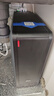 352净水器厨房专用台下用400G通量1800G常温出水4.6L/min陶氏RO膜即热净饮一体机A418H+Care 实拍图