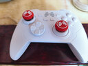 北通鲲鹏20无线游戏手柄AI智控双切扳机震动蓝牙手柄xbox布局电脑PC手机steam电视NSswitch2体感 仁王3 实拍图