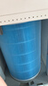 适配米家小米 空气净化器滤芯滤网2S 1 2 3 4 5代4lite 5S 4ProH滤芯过滤网3H/3C滤芯 【2/2S/3代/PRO/3H/3C】除霾除尘款 实拍图