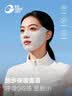 GOLOVEJOY跑步口罩春季保暖面罩防风滑雪护脸运动徒步登山透气易呼吸黑M 实拍图