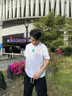 卡帕（Kappa）背靠背2026夏季短袖新款男士运动T恤纯棉休闲半袖K0D32TD80 【纯棉/亲肤/透气】白色-001 M （推荐尺码170/92A）尺码偏大，建议拍小一码 实拍图