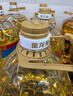 金龙鱼 食用油 葵花籽清香型食用植物调和油5L*4 实拍图