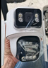360室外摄像头6 6MP版600万超清像素家用无线监控器手机远程监控家庭监控防水夜视+128G存储卡 实拍图