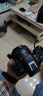 佳能（Canon）r50入门微单相机 小痰盂人像镜头 Vlog拍摄 4K高清视频 自拍照相 学生旅行家用 扫街旅拍套装 实拍图
