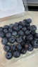 怡颗莓Driscoll's 云南蓝莓14mm+ 6盒装 约125g/盒 新鲜水果礼盒 实拍图