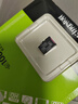 金士顿（Kingston）64GB TF（MicroSD） 存储卡 U1 A1 V10 内存卡 读速100MB/s 适配无人机/运动相机/switch/监控 实拍图