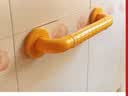 美瑞德卫生间扶手老人防摔起身器马桶扶手走廊浴室扶手防滑把手38cm 实拍图