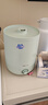 小熊（Bear）加湿器家用卧室 桌面大雾量办公室空调房轻音 母婴幼儿空气净化抑菌加湿器小型 JSQ-C45U1 实拍图