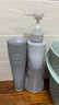 资生堂专业美发资生堂专业生机洗护套装 （洗发水500ml+护发素250ml） 实拍图