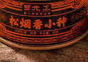 元正茶叶 武夷山松烟香小种红茶特级 烟熏工艺30g罐装茶叶自己喝 实拍图