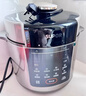 苏泊尔（SUPOR）0涂层健康煮6L大容量全自动家用电压力锅高压锅电饭锅饭煲SY-60YC6003适用6-8人上盖批次随机发货 实拍图