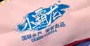 GUO LIAN国联田园鲜虾饼120g*8袋早餐半成品 4只装婴儿儿童营养早餐预制菜 实拍图