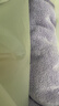 蕉内301H浴巾男女士纯棉洗澡洗浴毛巾加大厚100%全棉吸水抗菌-熏紫 实拍图