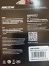海康威视（HIKVISION）64GB USB2.0 U盘大容量X301 电脑办公车载系统安装专用U盘 投标招标优盘 小巧迷你金属U盘防尘防水 实拍图