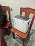DEDAKJ德国家用制氧机老人吸氧机氧气机制氧雾化一体十大牌子便携式家庭 【双倍制高氧】9升可调+雾化灭箘+轻音+智能定时 实拍图
