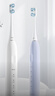 松下电动牙刷磁悬浮声波震动小彩刷3.0软毛抗菌长续航学生成人生日礼物送男女士DC031白 实拍图