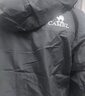 骆驼（CAMEL）[雨神]户外硬壳单层冲锋衣强压胶防风防水徒步登山服  L 实拍图