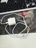 Viken【直营正品】适用苹果17/16/15充电器头40W/45W正品套装iPhone17/16/15proMax/pro电源适配器线 【原盒封装】30W快充头+1米编织快充线 安全认证不伤机 实拍图