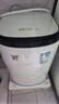 小鸭小黄鸭系列婴儿洗衣机烘干一体迷你高温煮洗全自动洗衣机宝宝儿童专用小型儿童带烘干 4.8KG白【智能烘干】+洗烘一体+10年保修 波轮 【全自动洗脱一体】 实拍图