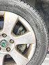 德国马牌（Continental）汽车轮胎 205/55R16 91V FR UC7 CS自修补轮胎/适配大众朗逸  实拍图