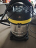 KARCHER德国卡赫 不锈钢桶式吸尘器25L大容量家商干湿两用工业开荒装修大吸力WD3s 实拍图