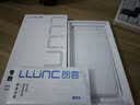 朗客（LLUNC）【超声波解锁】适用VIVO X300 Ultra钢化膜X300ultra手机膜超薄高清强化玻璃抗指纹全屏防摔 实拍图