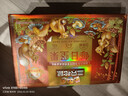 三只松鼠每日坚果1050g35袋独立包装腰果葡萄干休闲零食大礼包送礼盒团购 实拍图