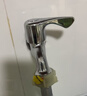 爽威 洗衣机水龙头 全自动洗衣机专用外螺纹6分单冷全铜主体水嘴 西门子/博世/三星 XS-01 实拍图