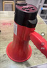 乐优佰易 录音喇叭扩音器 大音量长续航手提式喊话宣传喊话器可折叠手持大声户外扬声器 实拍图