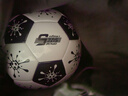 李宁（LI-NING）足球5号比赛训练标准用球初中生中考专用五号足球成人世界杯足球 实拍图