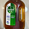 滴露（Dettol）消毒液衣物除菌液洗衣消毒水1.8L*1 衣物混洗杀菌除螨 非84酒精 实拍图